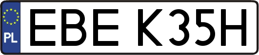 EBEK35H