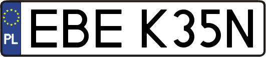 EBEK35N
