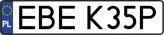 EBEK35P