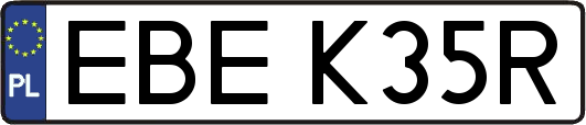 EBEK35R