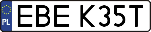 EBEK35T