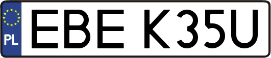 EBEK35U
