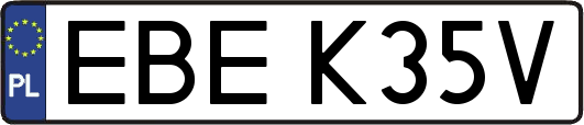 EBEK35V
