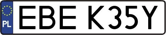 EBEK35Y