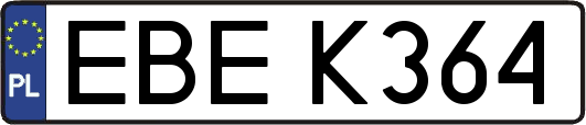 EBEK364