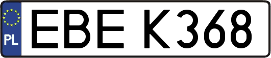 EBEK368