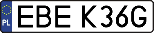 EBEK36G