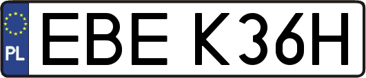 EBEK36H