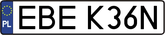 EBEK36N