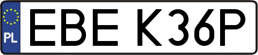 EBEK36P