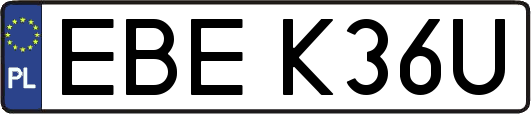 EBEK36U