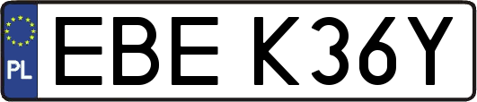 EBEK36Y