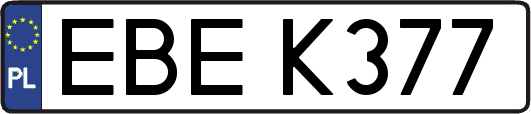 EBEK377