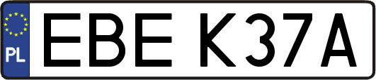 EBEK37A