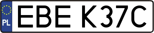 EBEK37C
