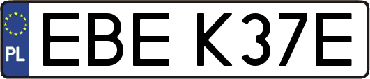 EBEK37E