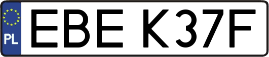 EBEK37F