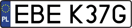 EBEK37G