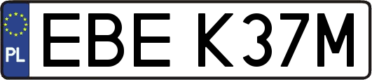 EBEK37M