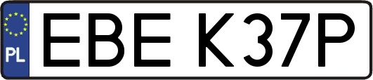 EBEK37P