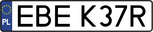 EBEK37R
