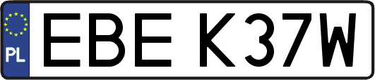 EBEK37W