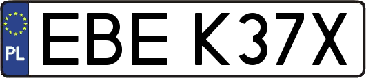 EBEK37X