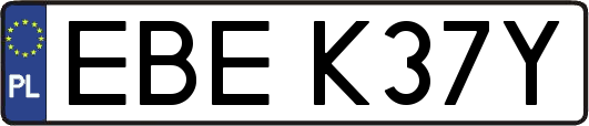EBEK37Y