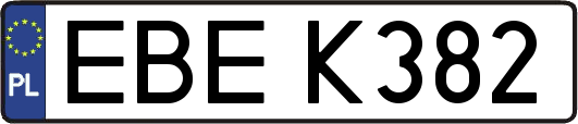 EBEK382