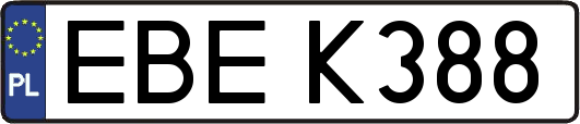 EBEK388
