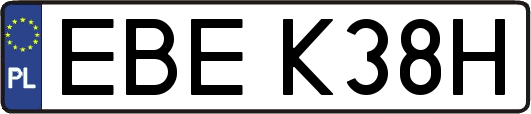 EBEK38H