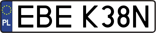 EBEK38N