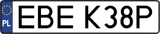 EBEK38P
