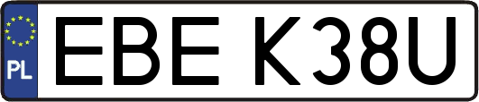 EBEK38U