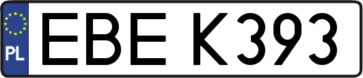 EBEK393