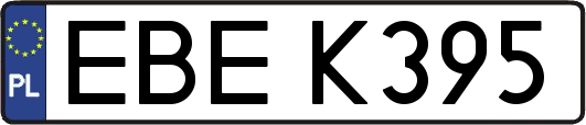 EBEK395