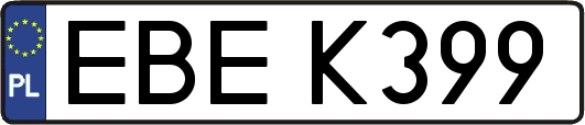 EBEK399