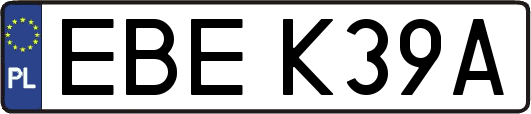 EBEK39A