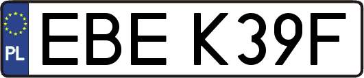 EBEK39F