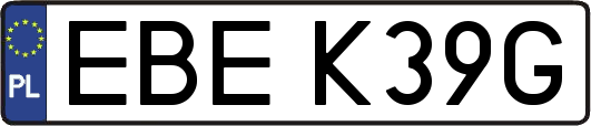 EBEK39G