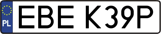 EBEK39P