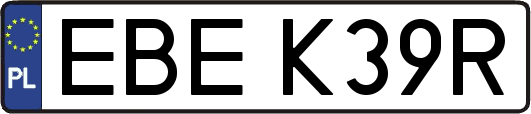 EBEK39R