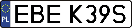 EBEK39S