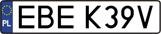 EBEK39V