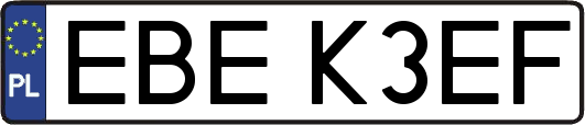 EBEK3EF