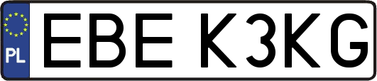 EBEK3KG