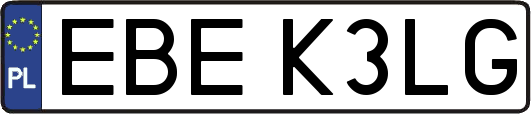 EBEK3LG