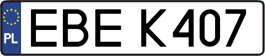 EBEK407