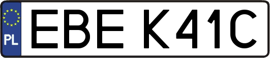 EBEK41C