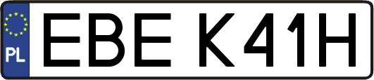 EBEK41H